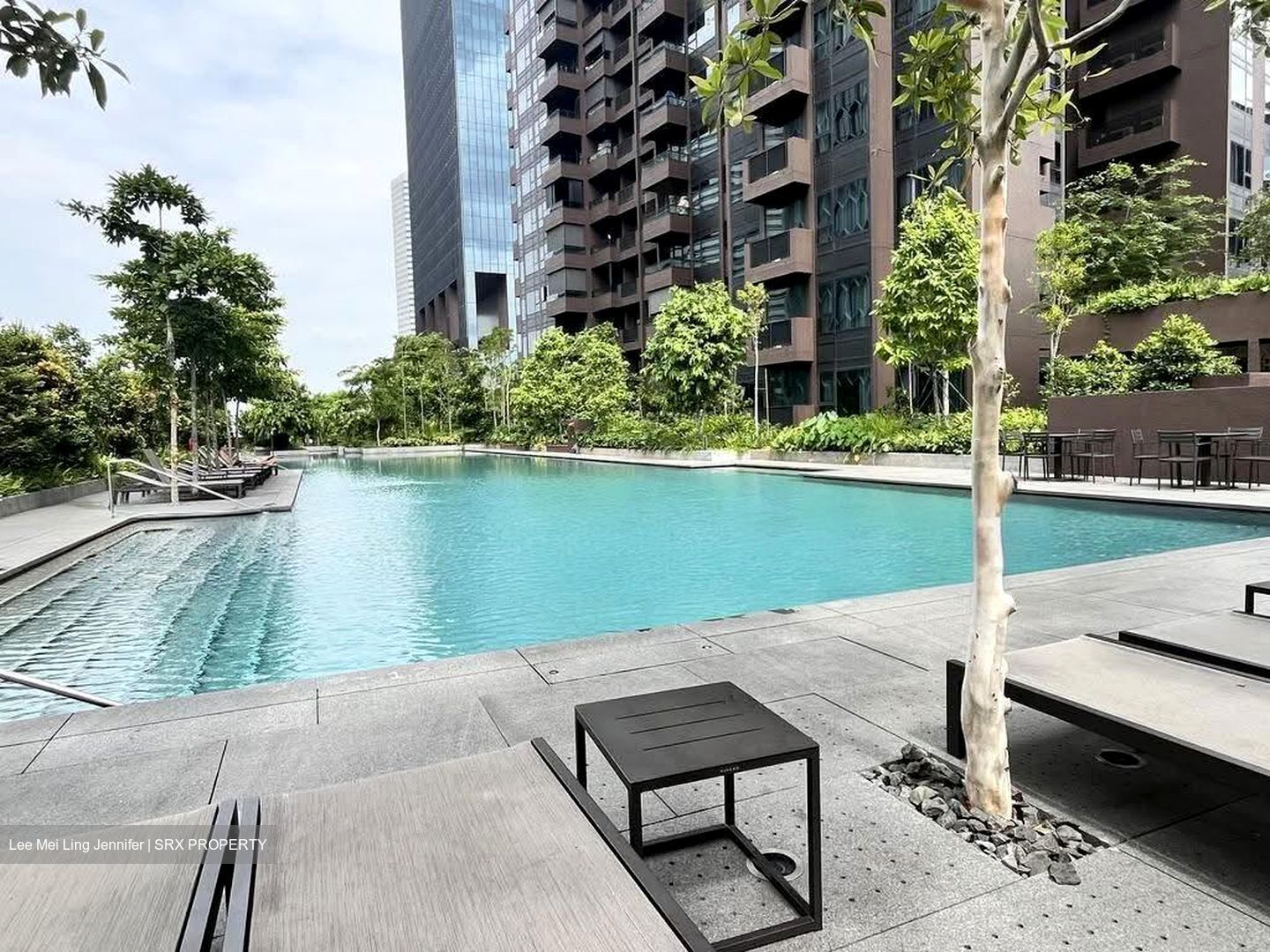 Midtown Modern (D7), Apartment #613624011